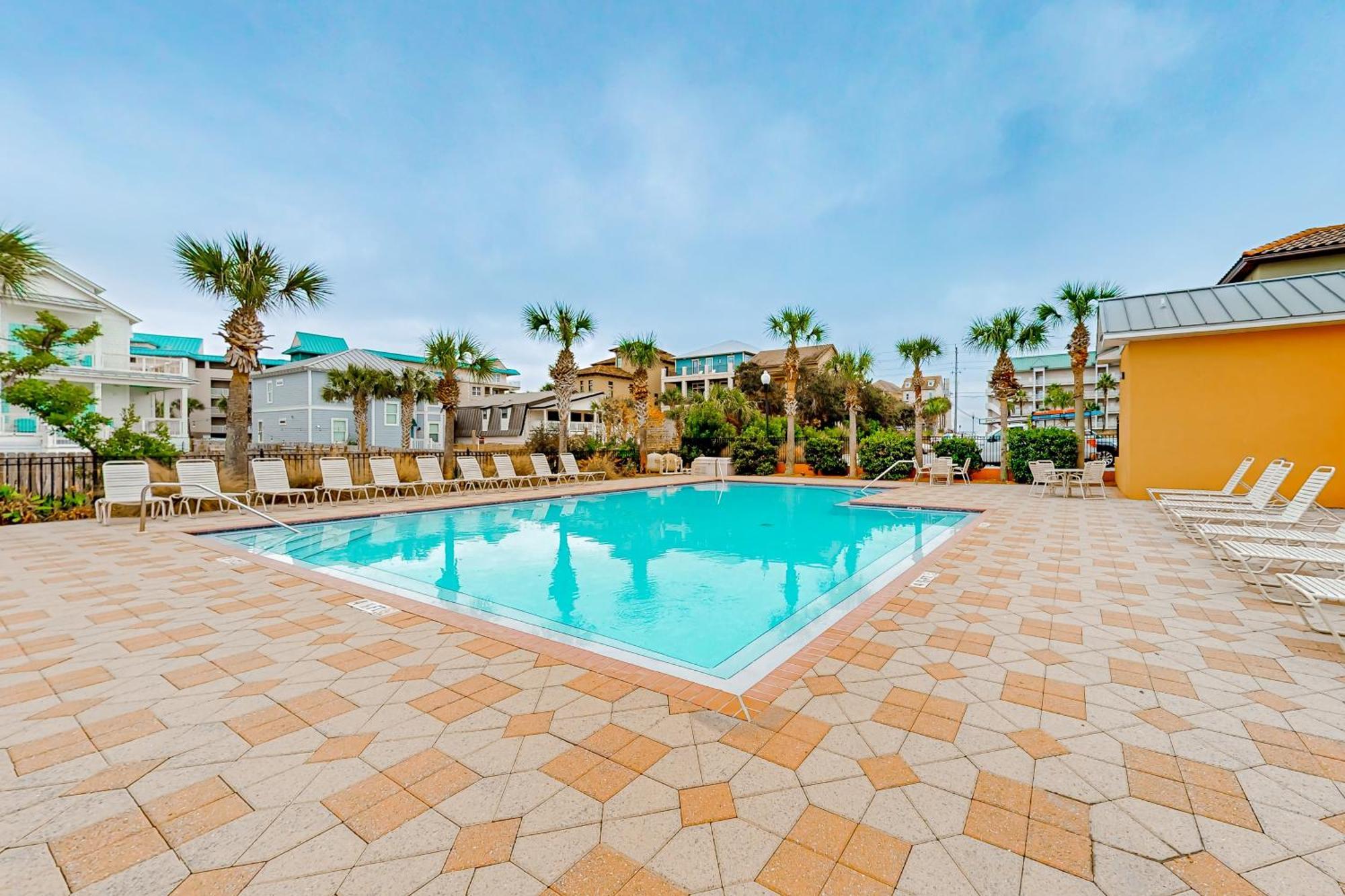 Miramar Beach Villas #946B Ντέστιν Εξωτερικό φωτογραφία