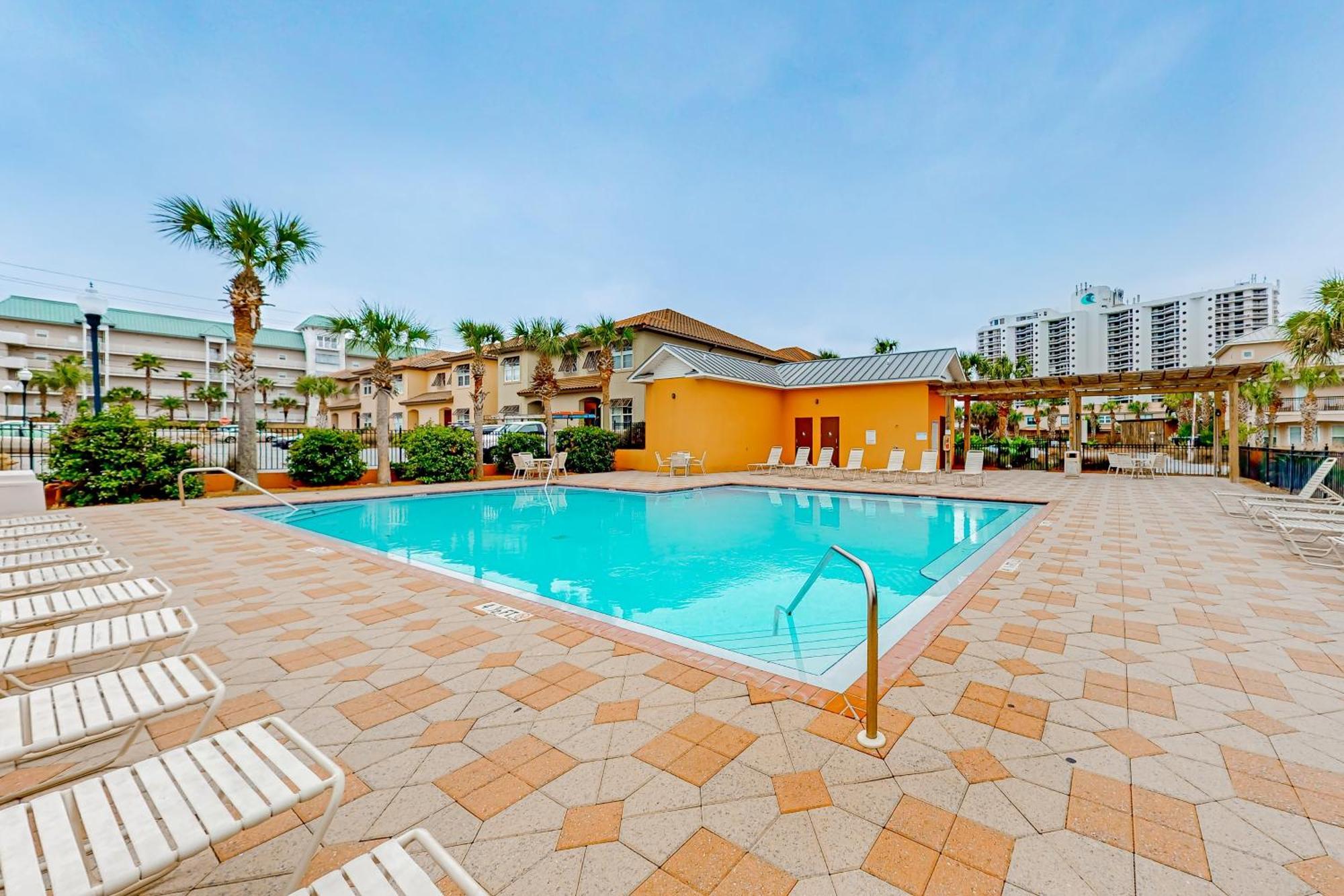 Miramar Beach Villas #946B Ντέστιν Εξωτερικό φωτογραφία