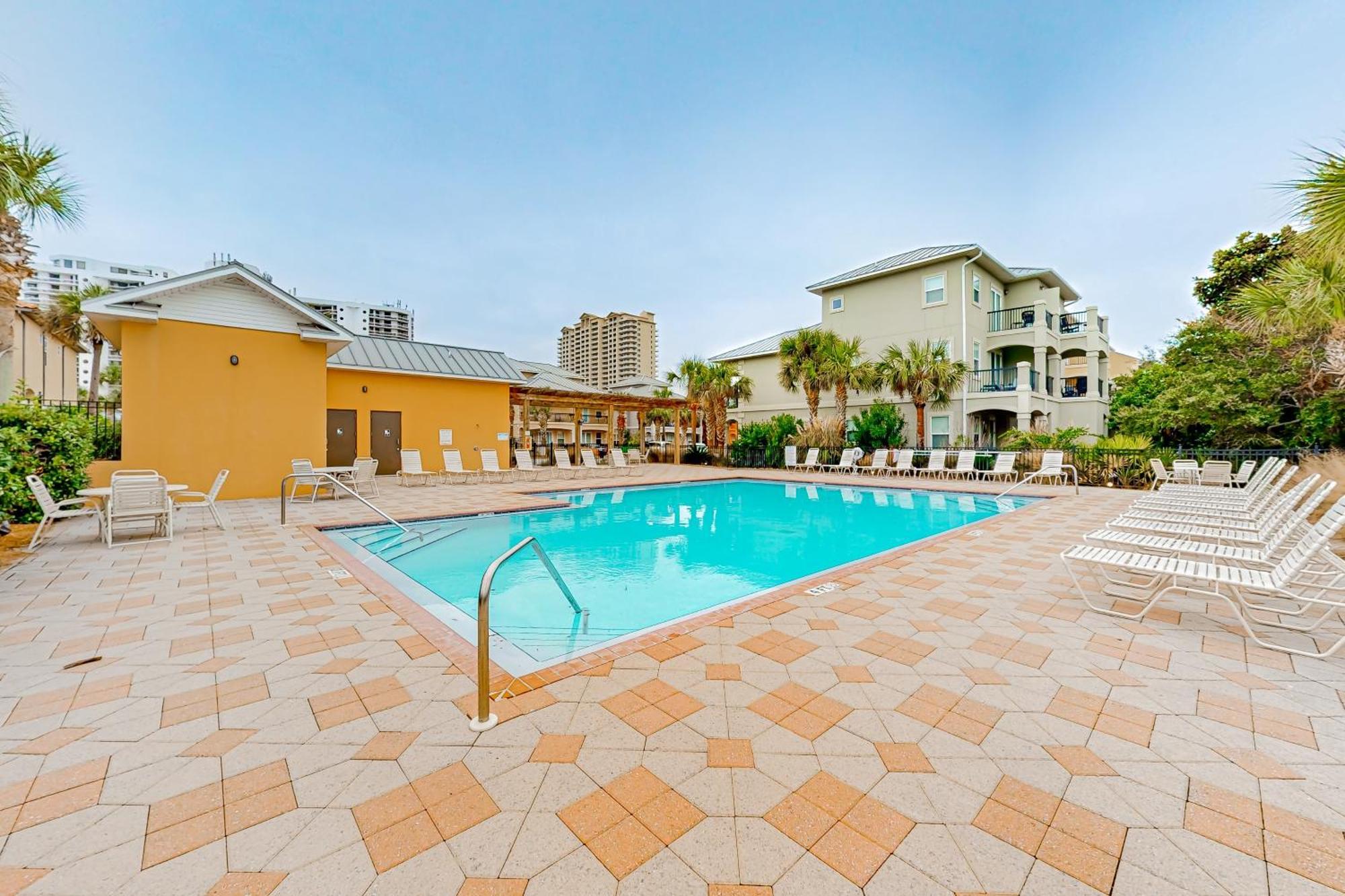 Miramar Beach Villas #946B Ντέστιν Εξωτερικό φωτογραφία