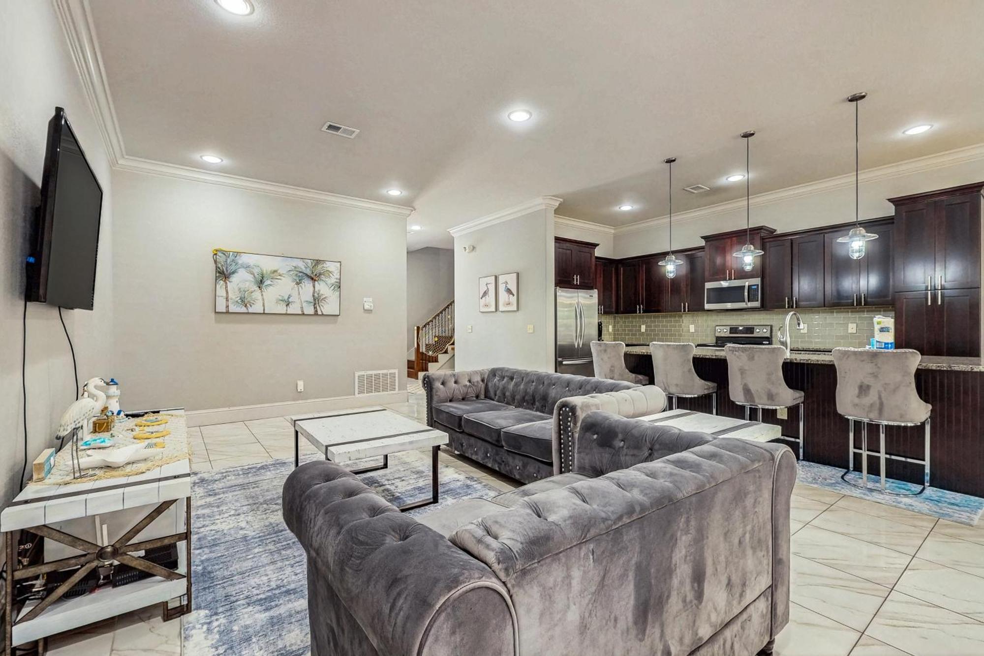 Miramar Beach Villas #946B Ντέστιν Εξωτερικό φωτογραφία