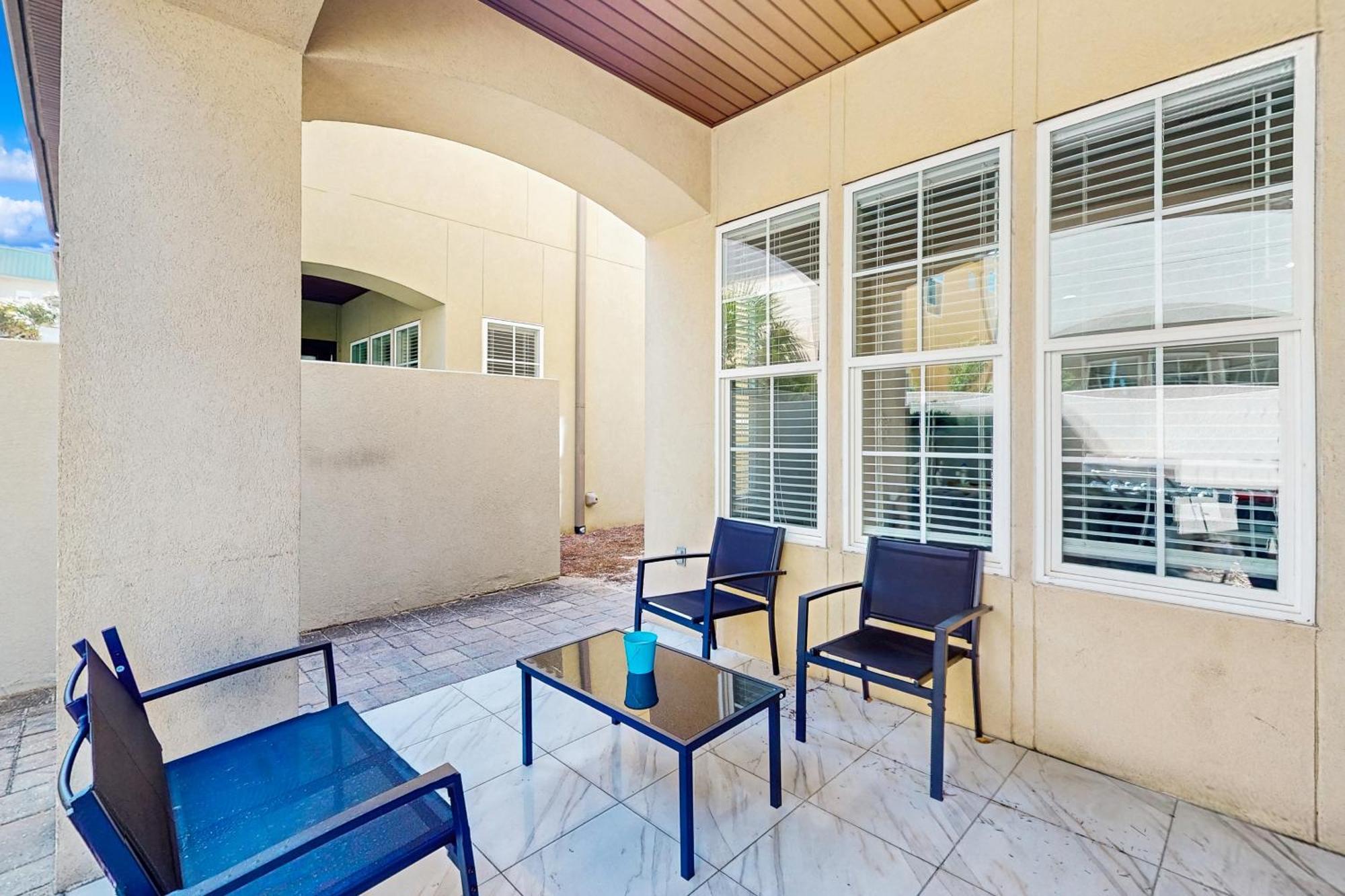Miramar Beach Villas #946B Ντέστιν Εξωτερικό φωτογραφία